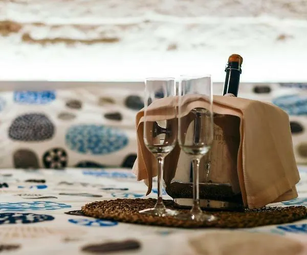 Cocca - Le Charme De Casa Mia * Polignano a Mare