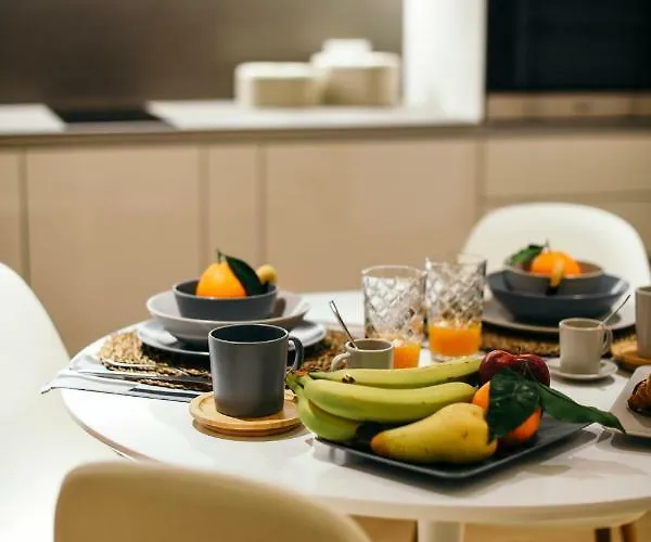 Casa de Férias Cocca - Le Charme De Casa Mia *