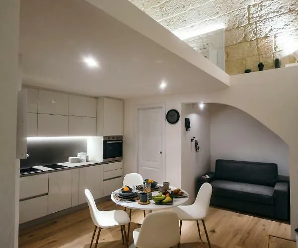 Cocca - Le Charme De Casa Mia Casa de Férias *