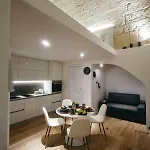 Cocca - Le Charme De Casa Mia Semesterbostad *