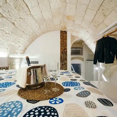 Holiday home Cocca - Le Charme De Casa Mia Polignano a Mare