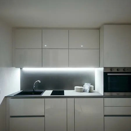 Cocca - Le Charme De Casa Mia Holiday home *