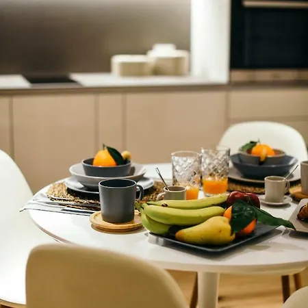 Ferienhaus Cocca - Le Charme De Casa Mia *