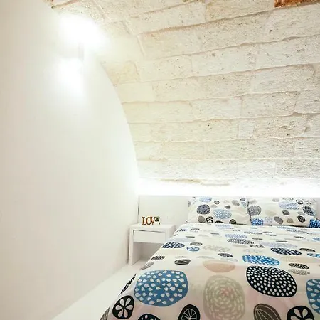 Cocca - Le Charme De Casa Mia Polignano a Mare