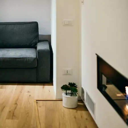 Cocca - Le Charme De Casa Mia Holiday home *