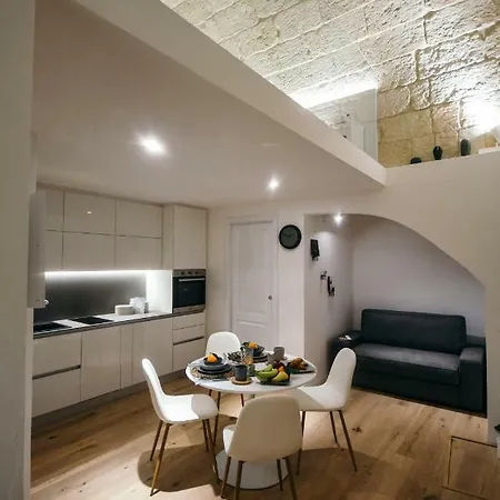 Cocca - Le Charme De Casa Mia Holiday home *