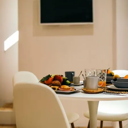 Cocca - Le Charme De Casa Mia Holiday home Polignano a Mare