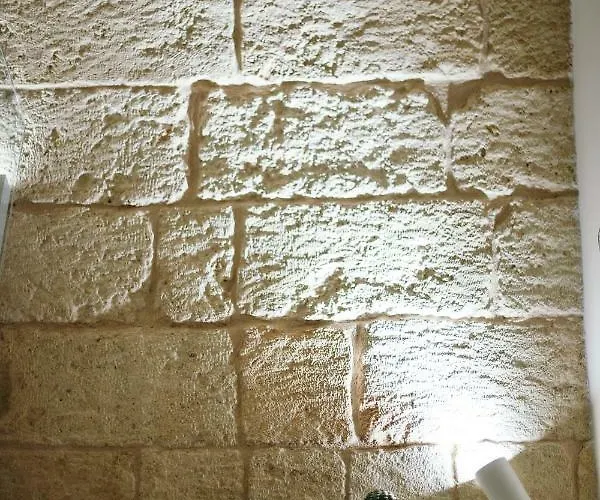 Cocca - Le Charme De Casa Mia Holiday home