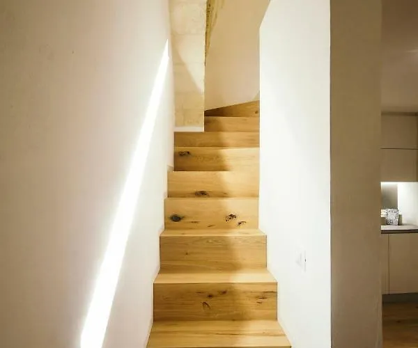 Ferienhaus Cocca - Le Charme De Casa Mia Polignano a Mare