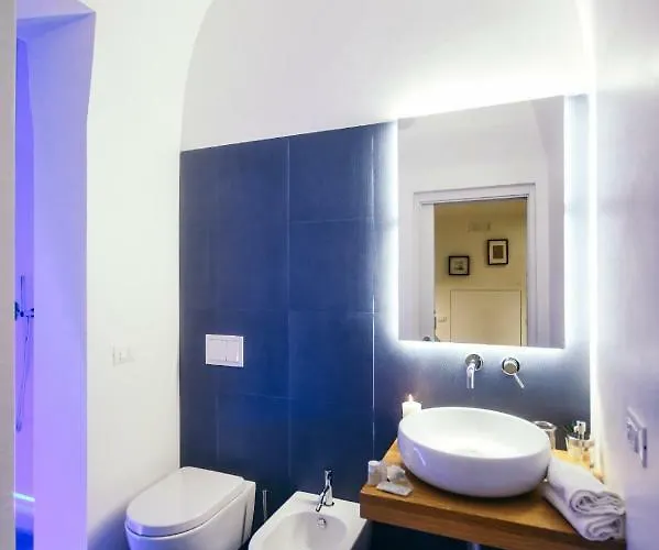 Holiday home Cocca - Le Charme De Casa Mia