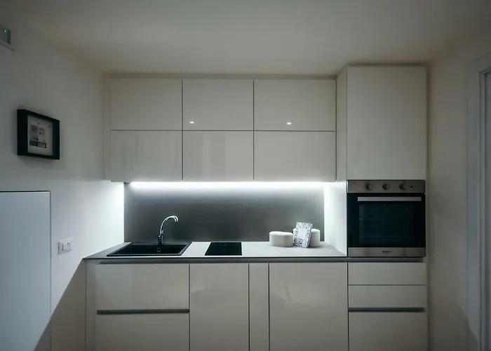 Cocca - Le Charme De Casa Mia Ferienhaus *