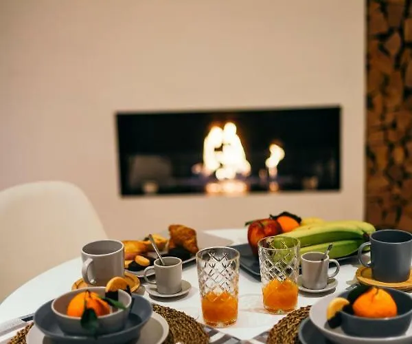 Cocca - Le Charme De Casa Mia *