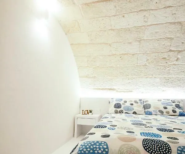 Cocca - Le Charme De Casa Mia Polignano a Mare