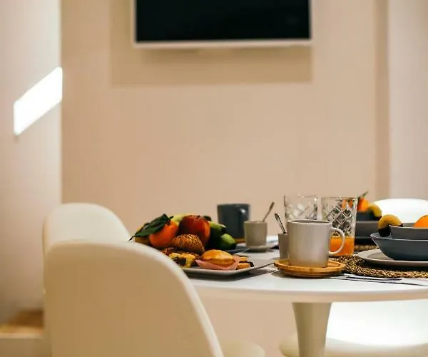 Cocca - Le Charme De Casa Mia Holiday home Polignano a Mare